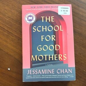The‎ School for Good Mothers Novel